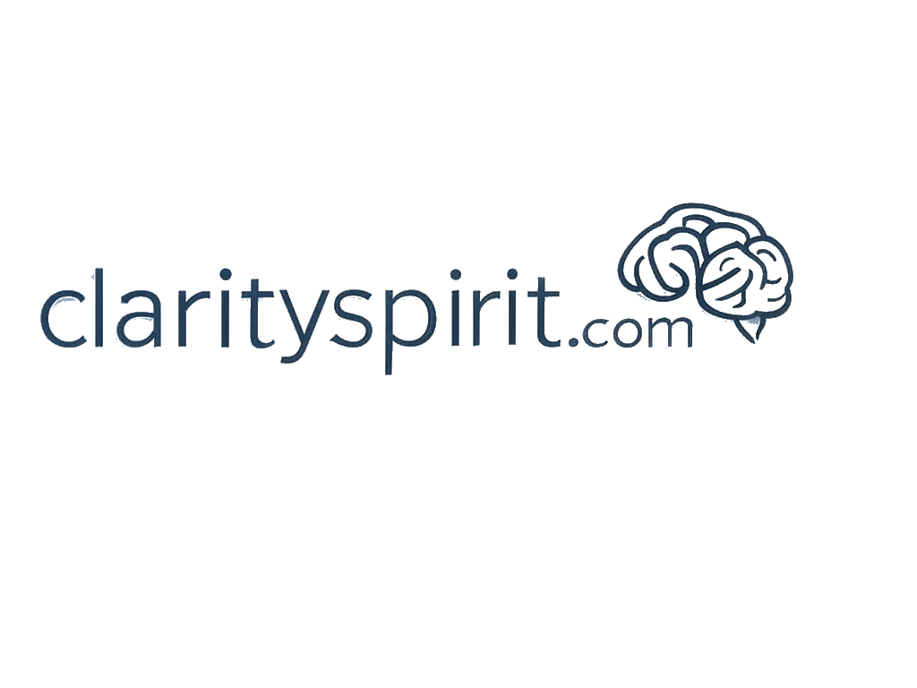 Clarity Spirit Logo